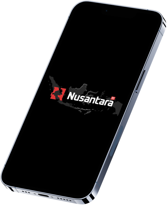 Nusantara Bootanimation