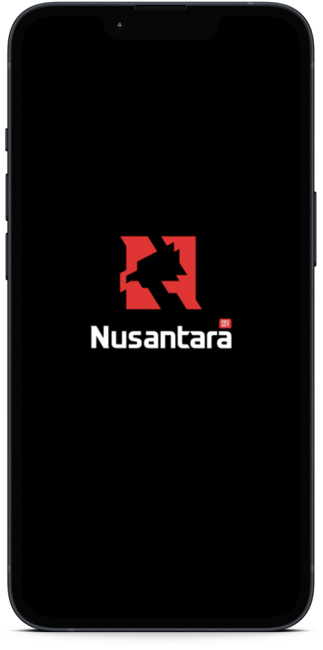 Nusantara Bootanimation