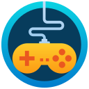Icon Game Pad