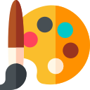 Icon Paint