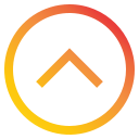 Icon Arrow Up